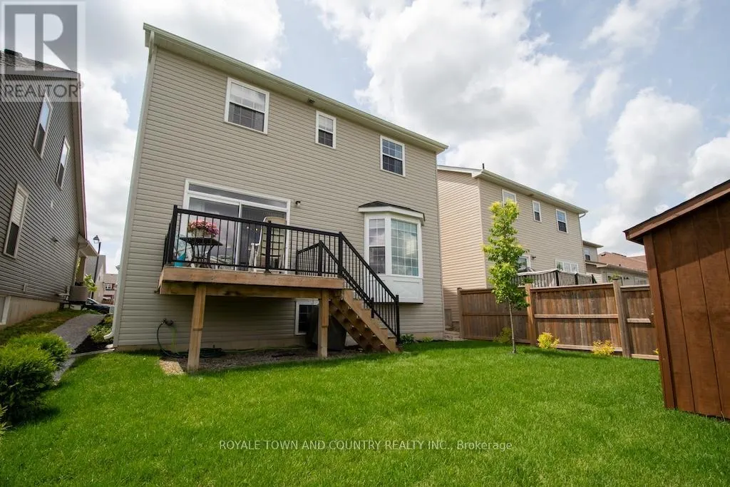 10 SILVERBROOK AVENUE