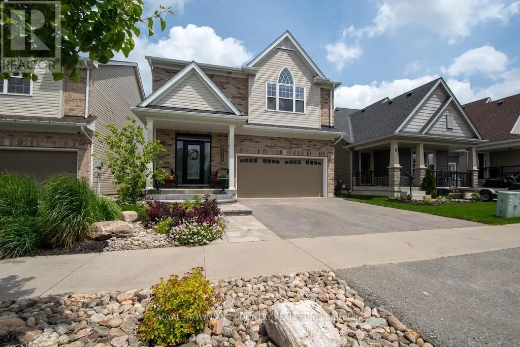 10 SILVERBROOK AVENUE