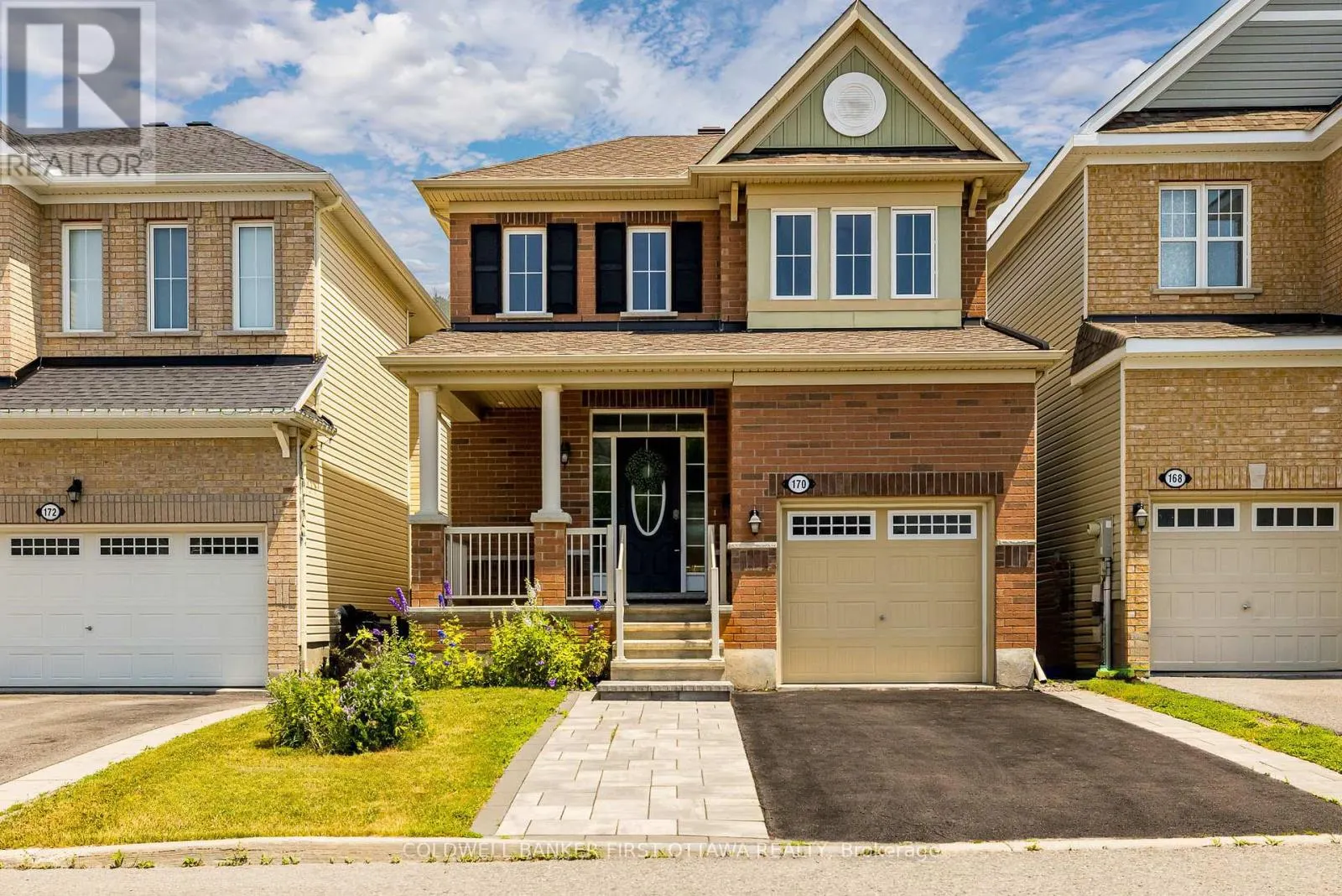 170 FLOWING CREEK CIRCLE