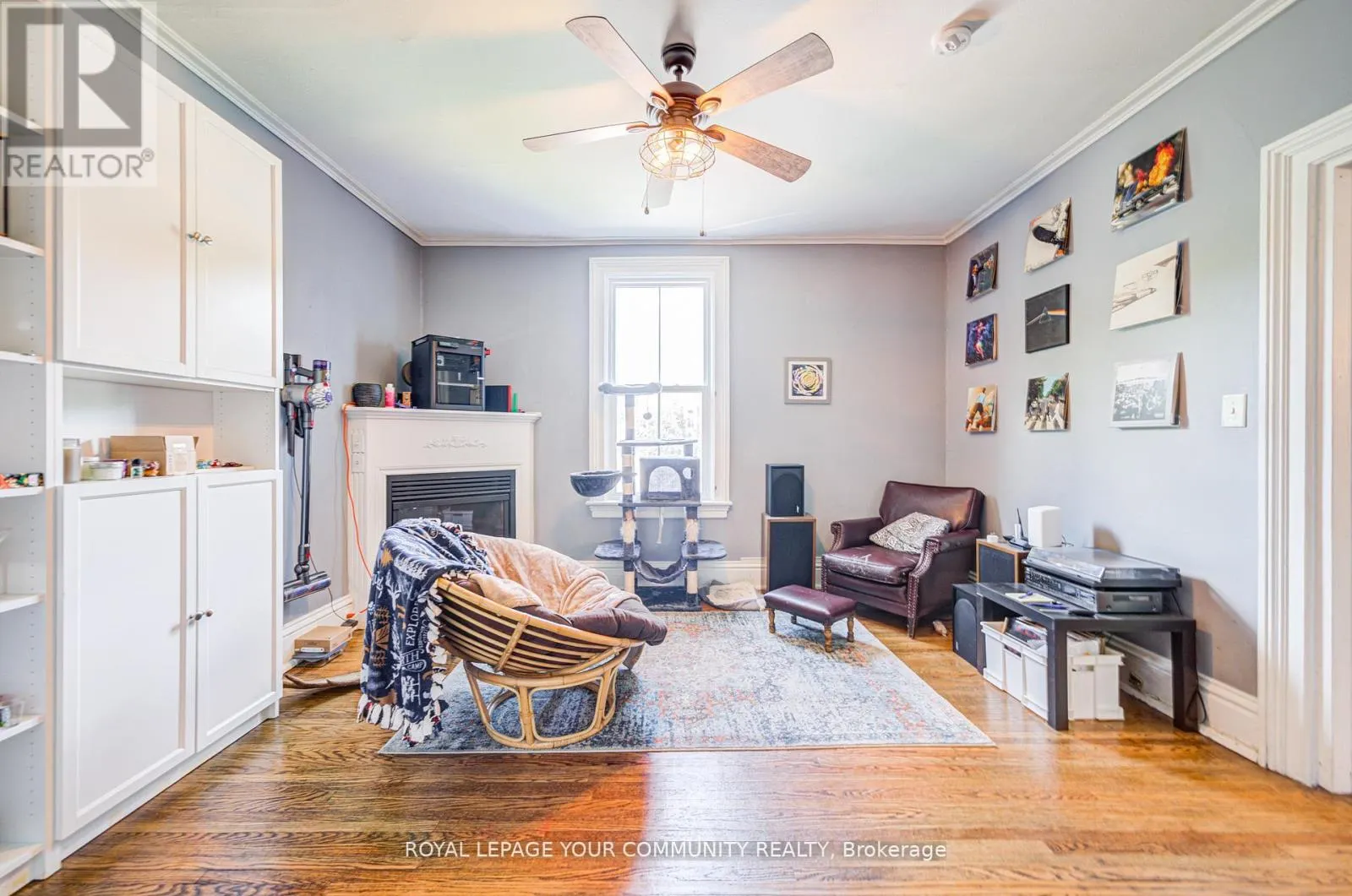 83 CONCESSION STREET
