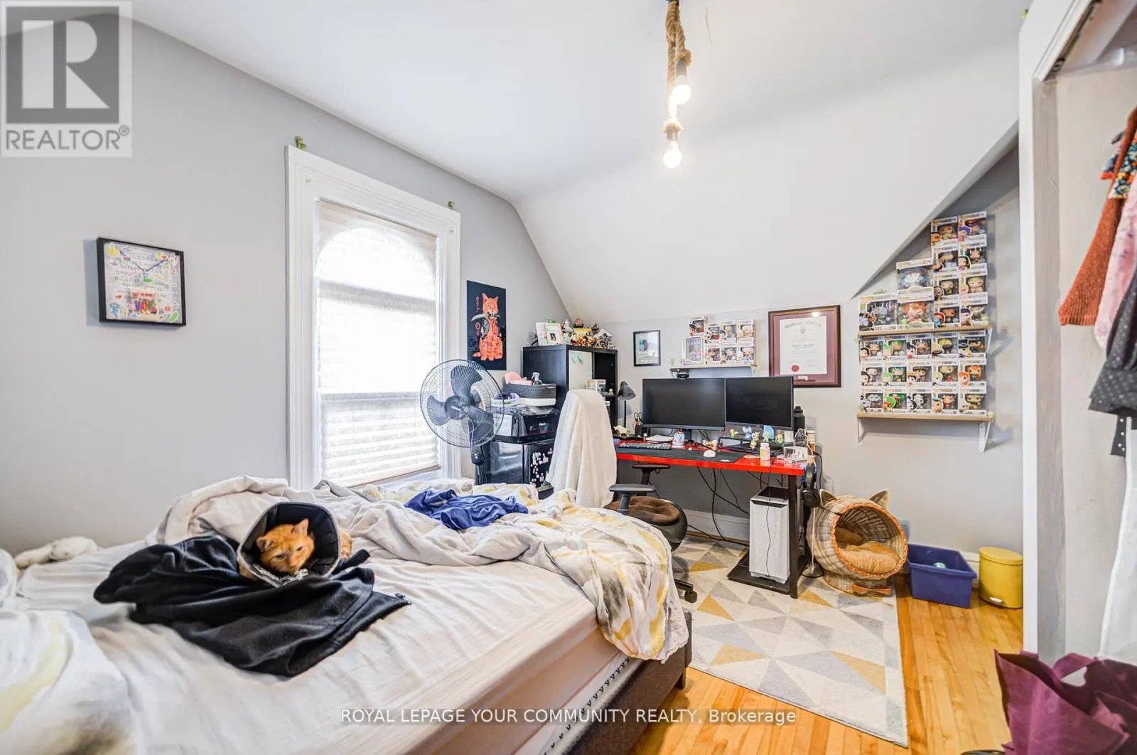 83 CONCESSION STREET