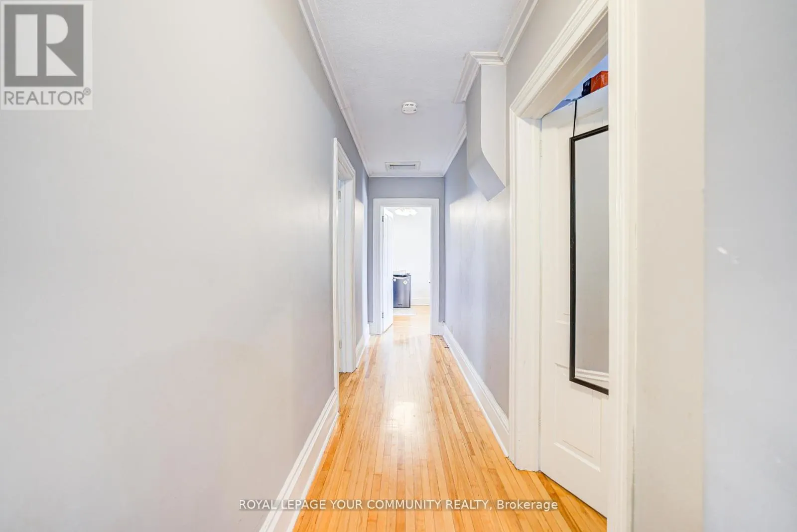 83 CONCESSION STREET