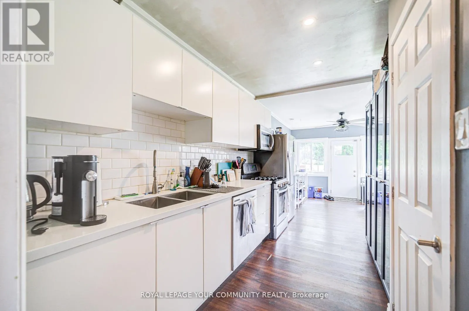 83 CONCESSION STREET
