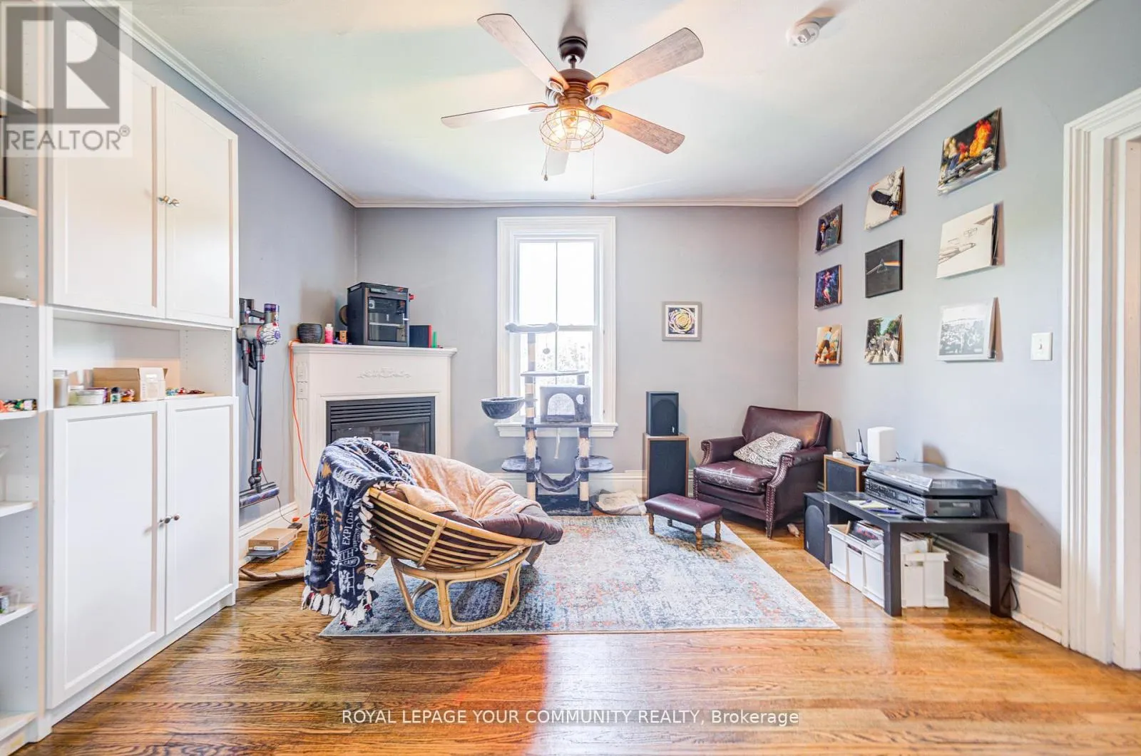 83 CONCESSION STREET