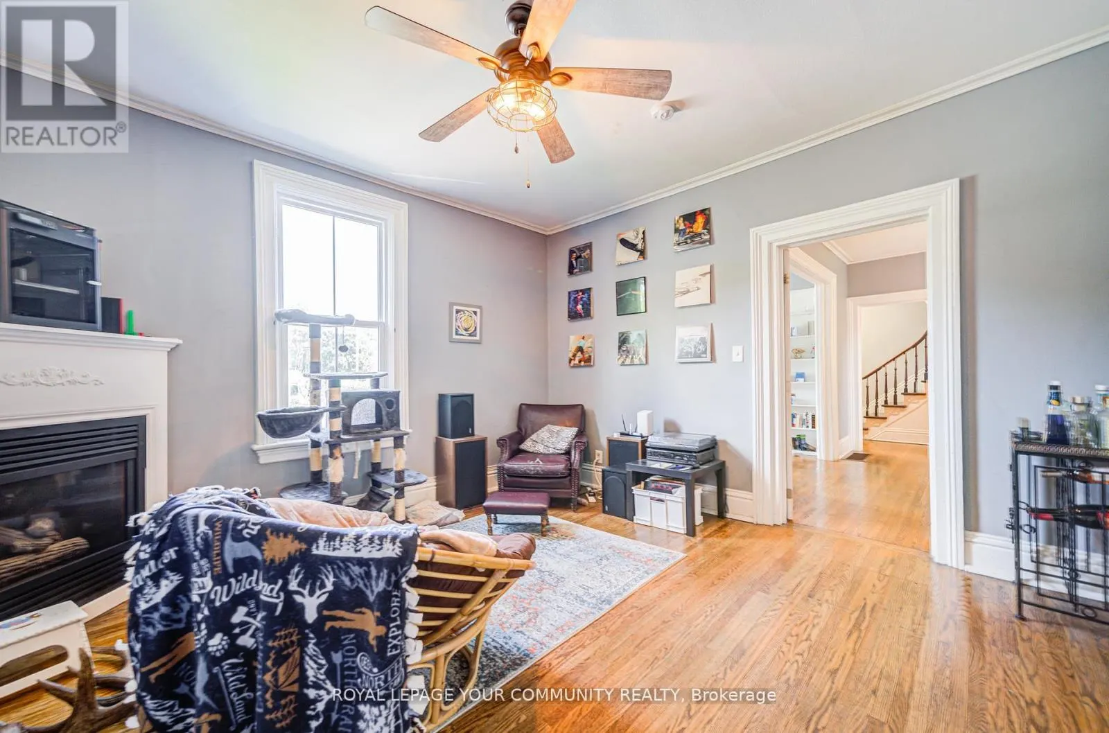 83 CONCESSION STREET