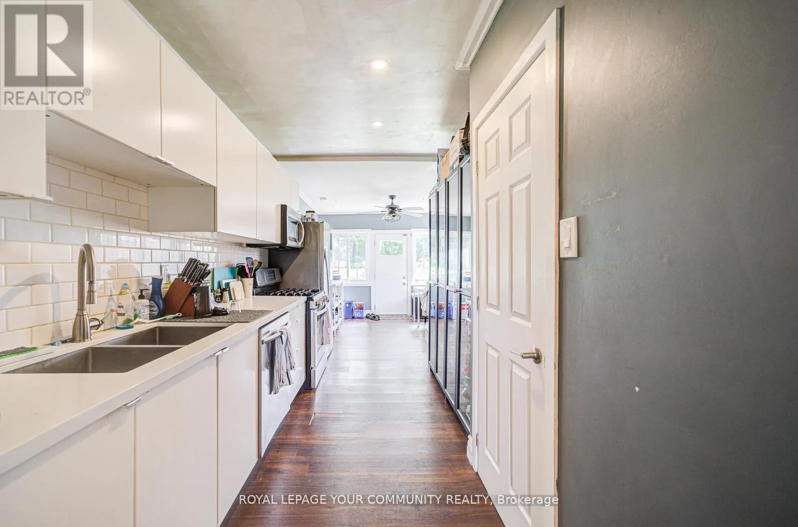83 CONCESSION STREET
