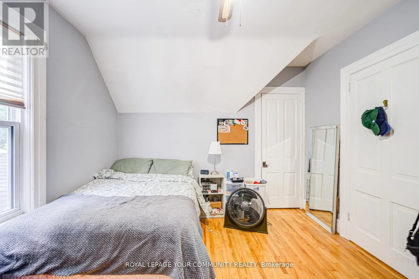 83 CONCESSION STREET
