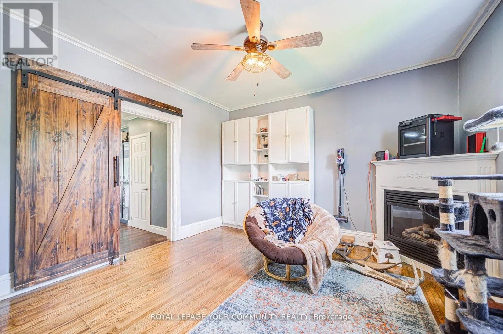 83 CONCESSION STREET