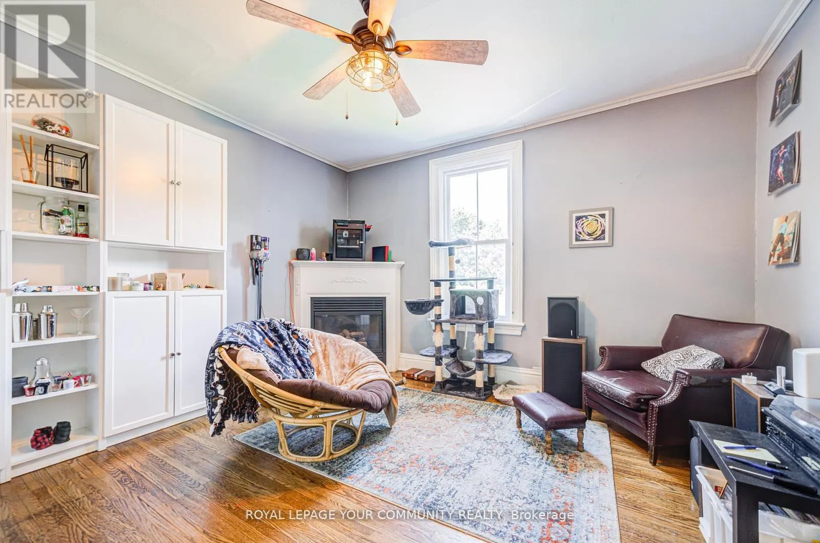 83 CONCESSION STREET