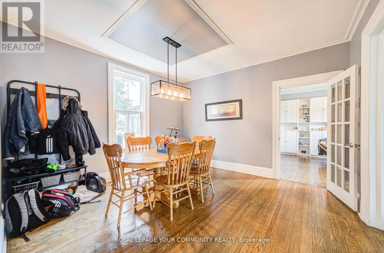 83 CONCESSION STREET