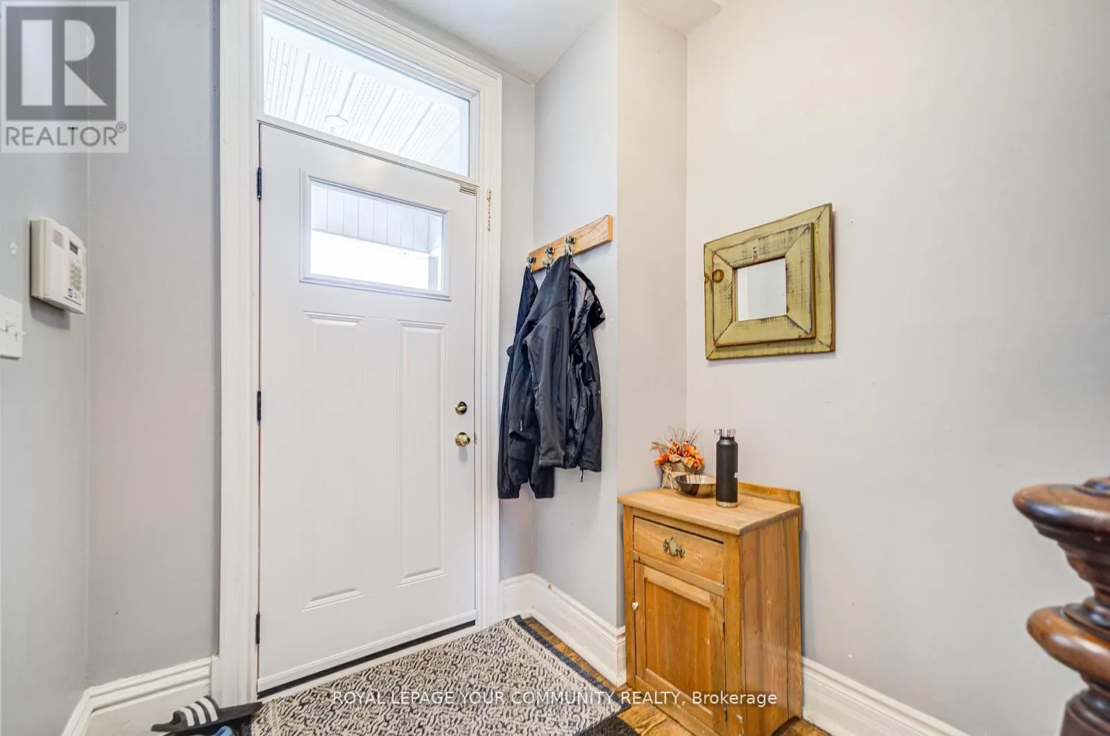 83 CONCESSION STREET