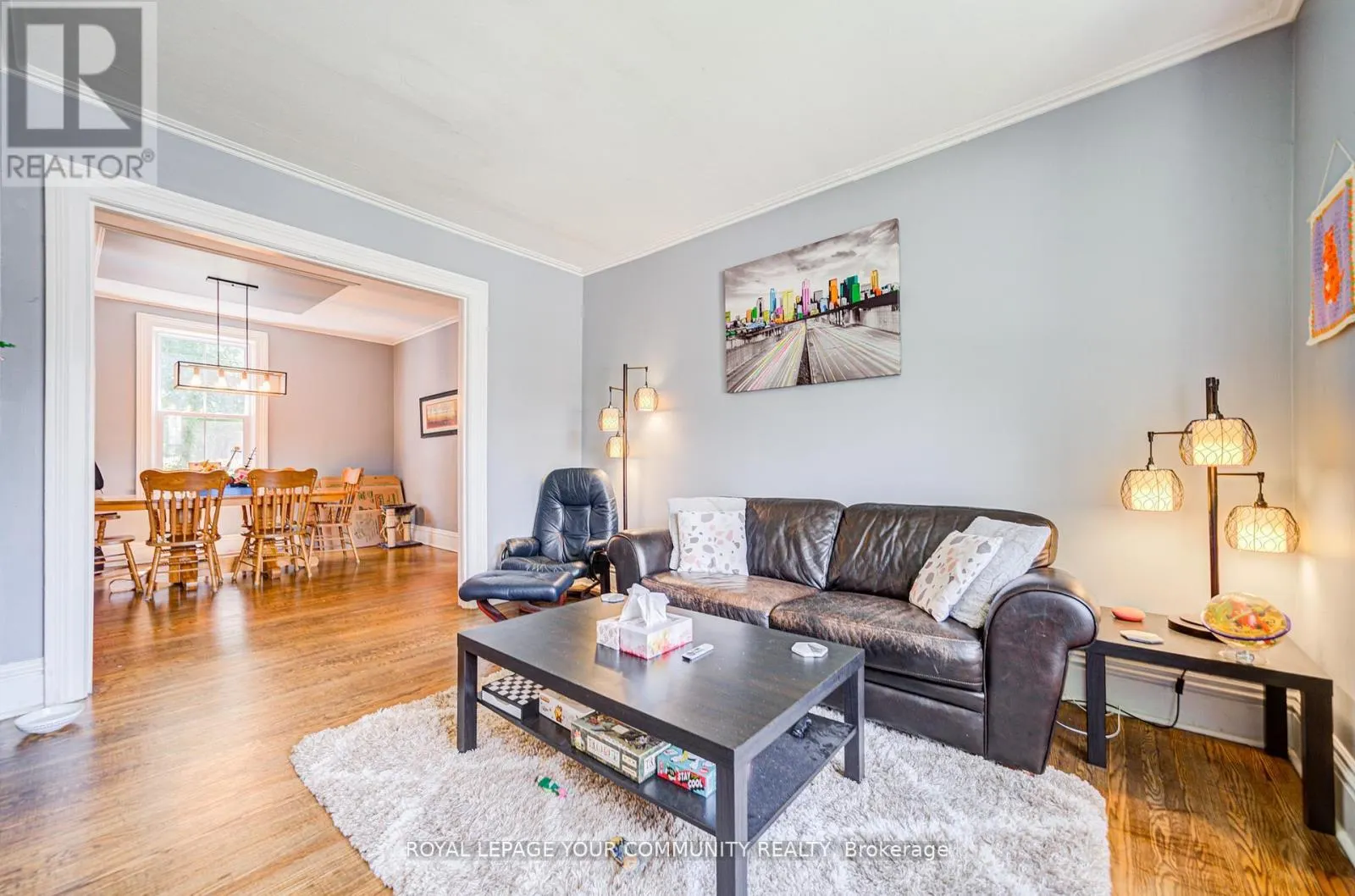 83 CONCESSION STREET