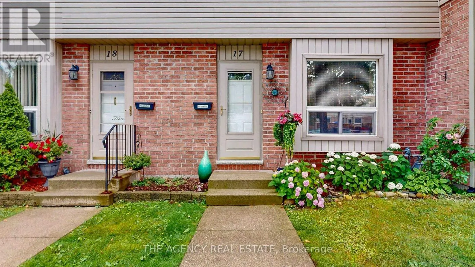 17 - 226 HIGHVIEW AVENUE W, #17