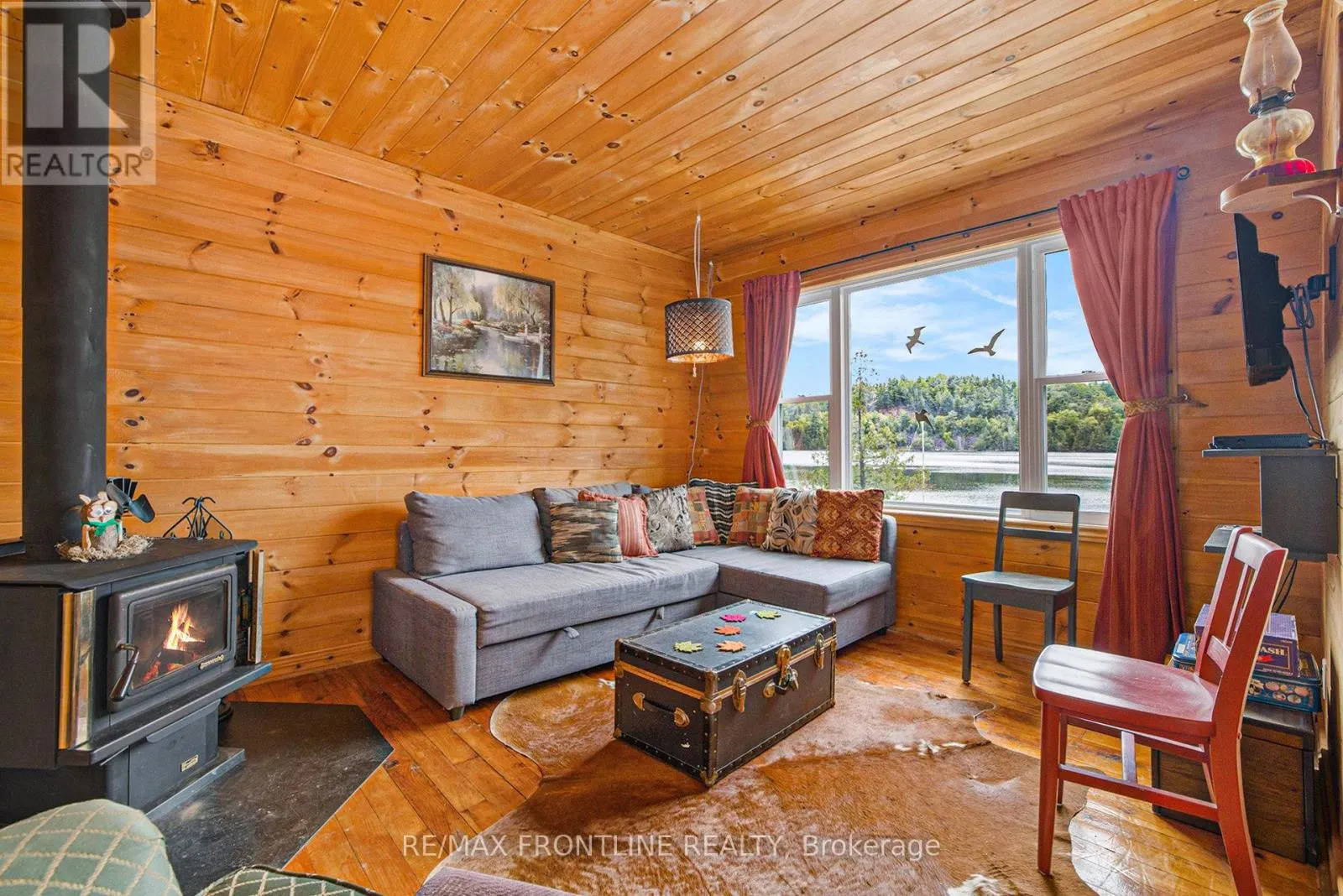 1294 HARDING LANE
