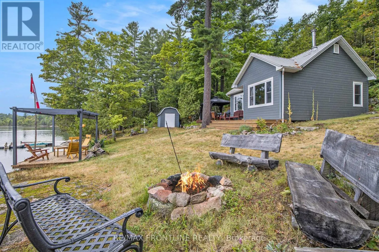 1294 HARDING LANE