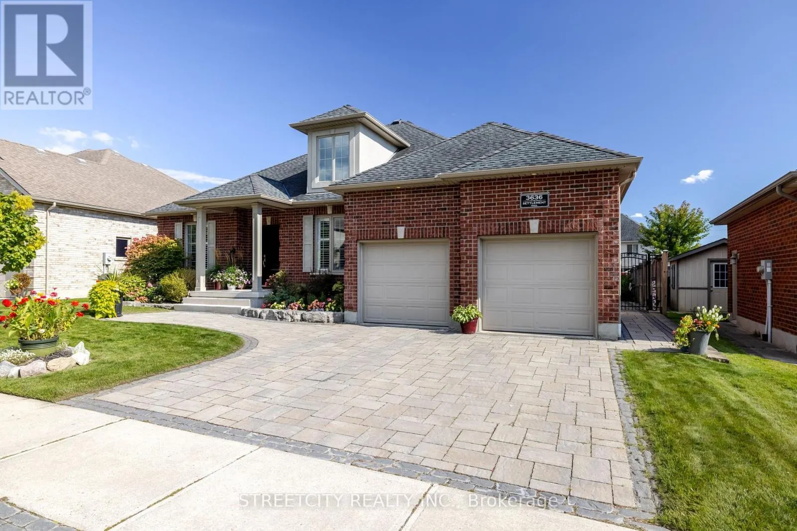 3636 SETTLEMENT TRAIL