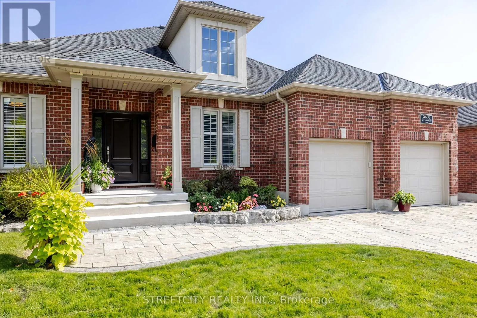 3636 SETTLEMENT TRAIL