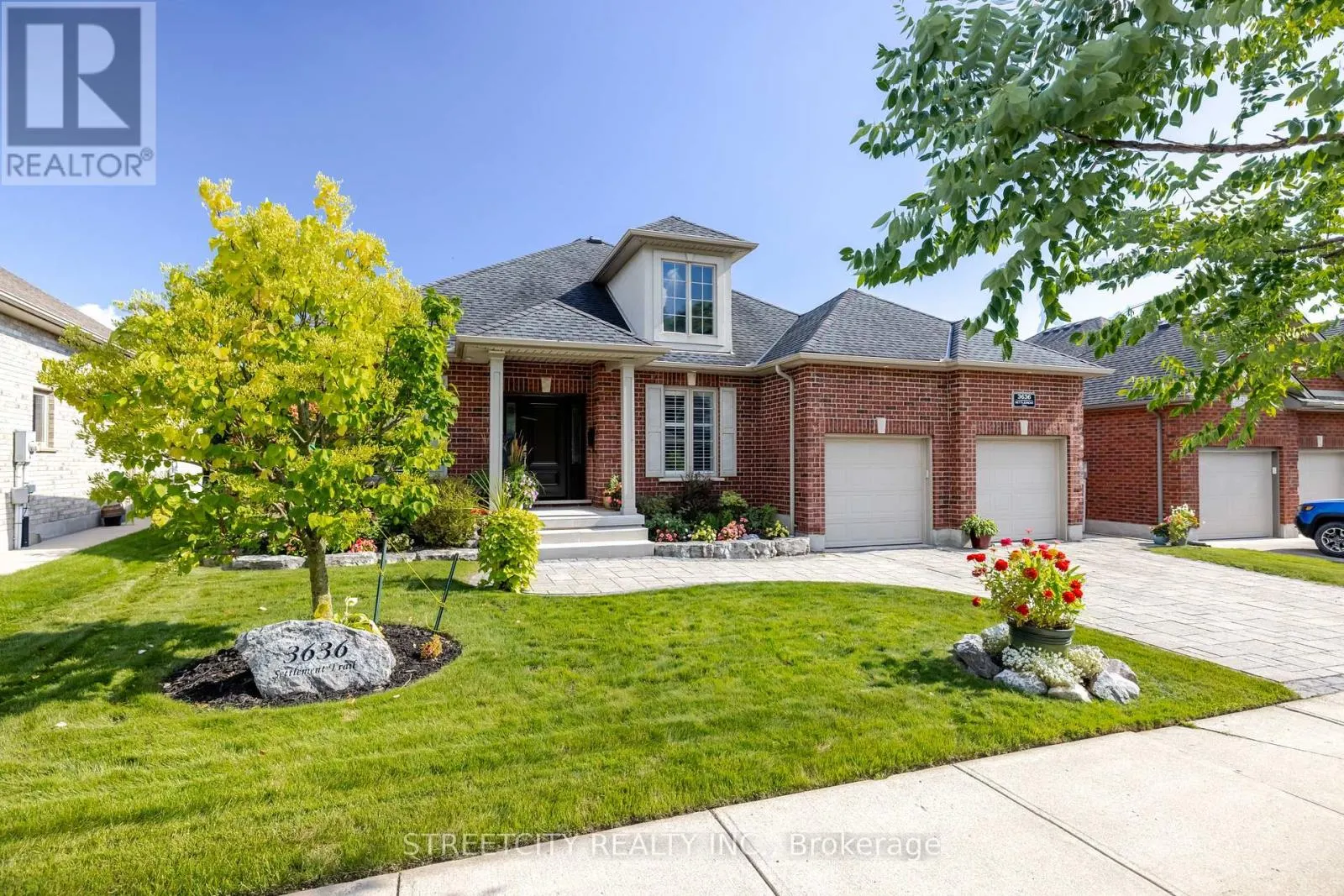 3636 SETTLEMENT TRAIL