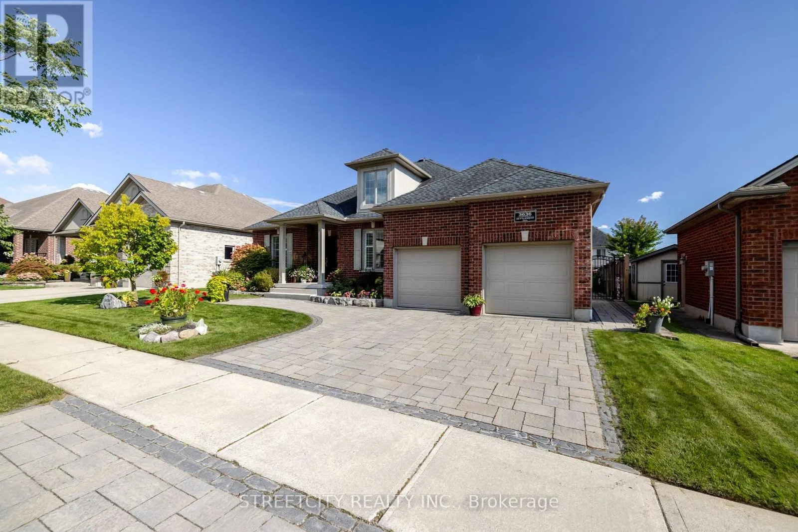 3636 SETTLEMENT TRAIL