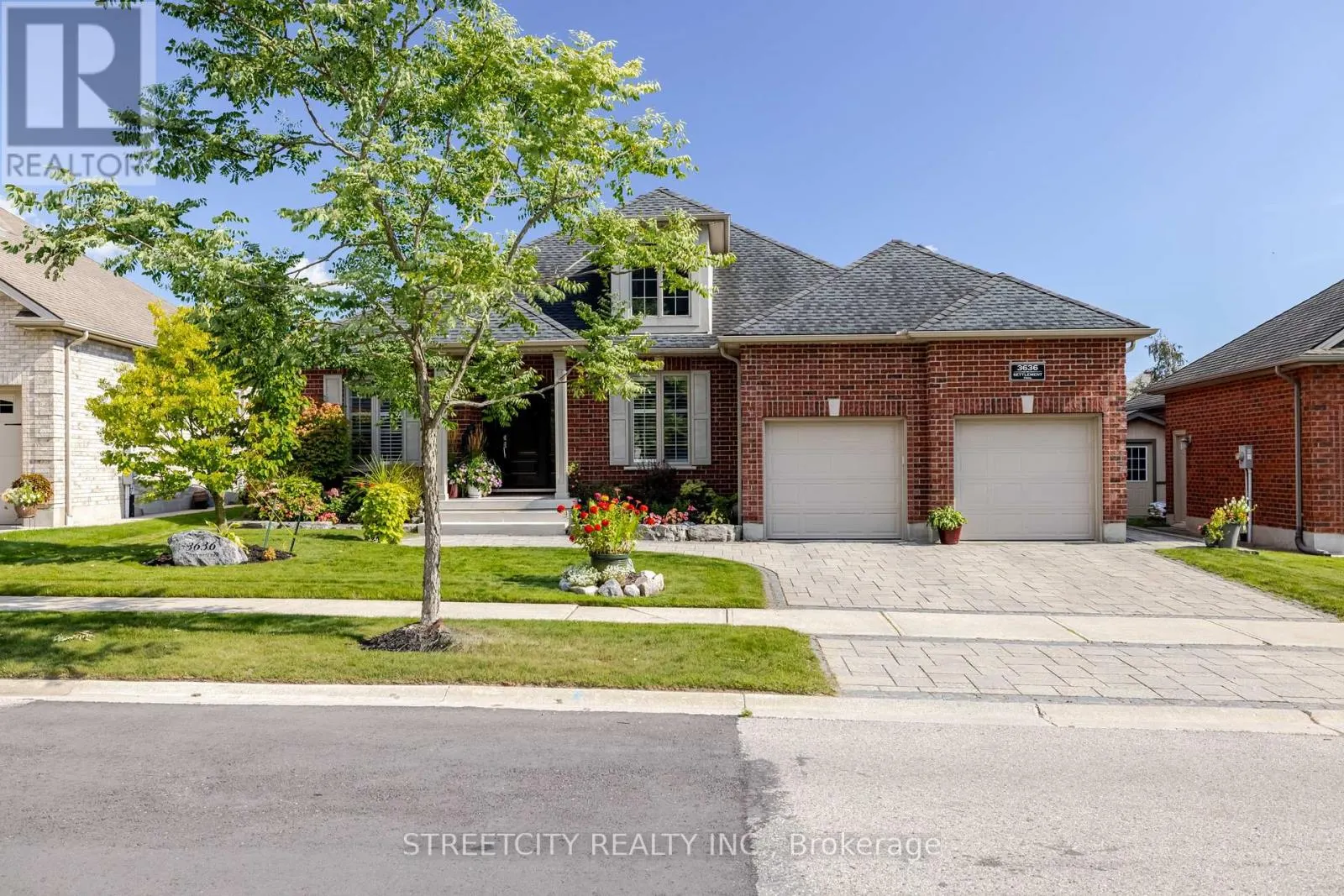 3636 SETTLEMENT TRAIL