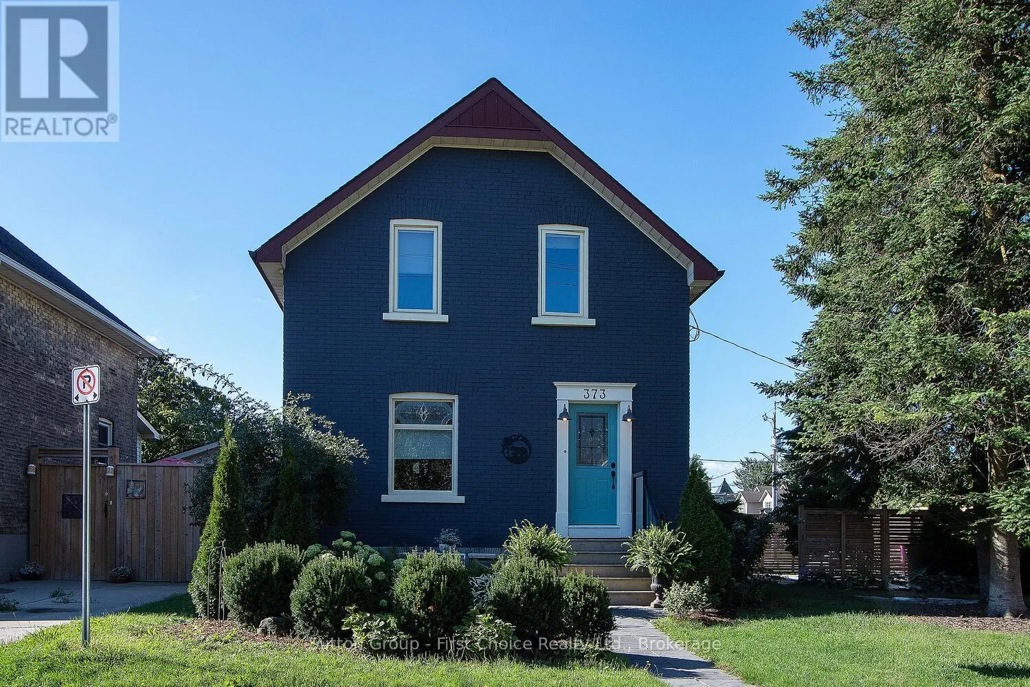 373 BRUNSWICK STREET