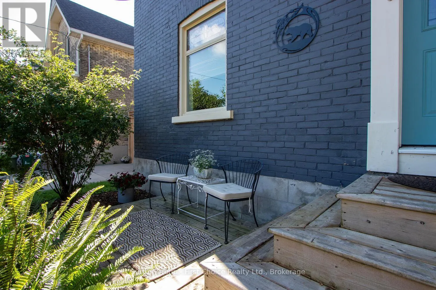373 BRUNSWICK STREET