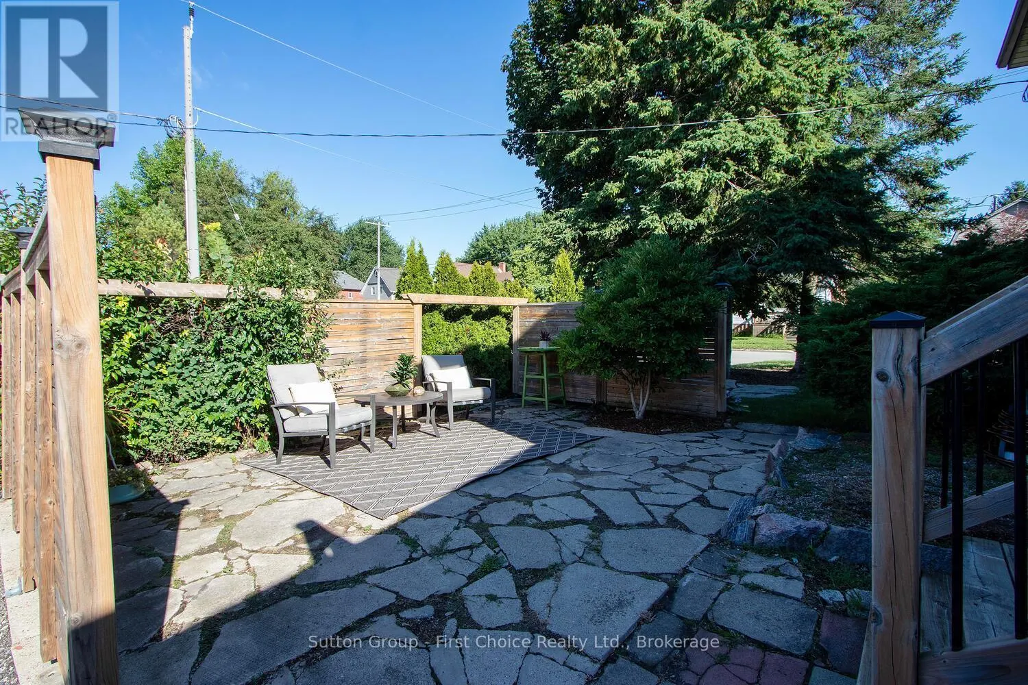 373 BRUNSWICK STREET