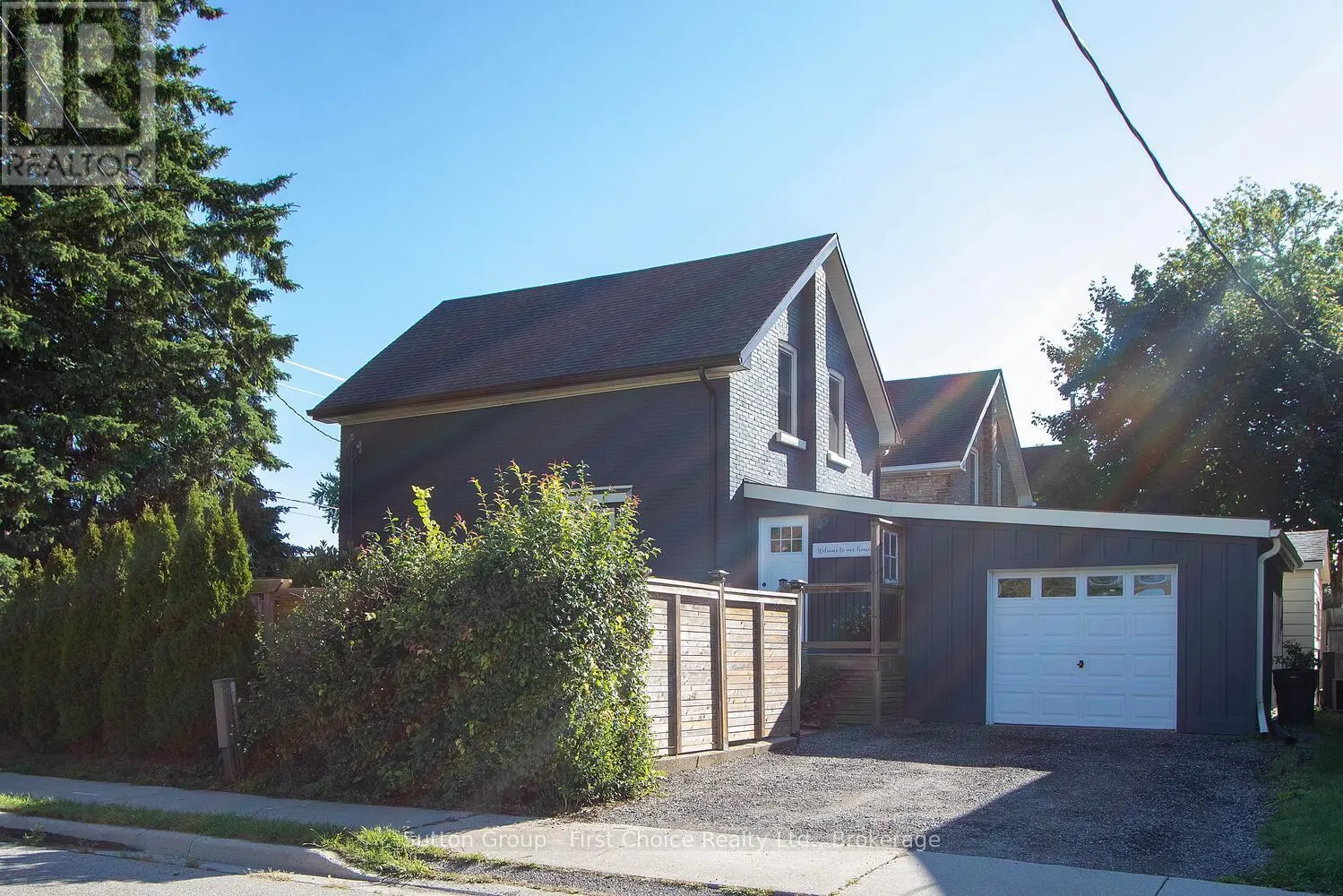 373 BRUNSWICK STREET