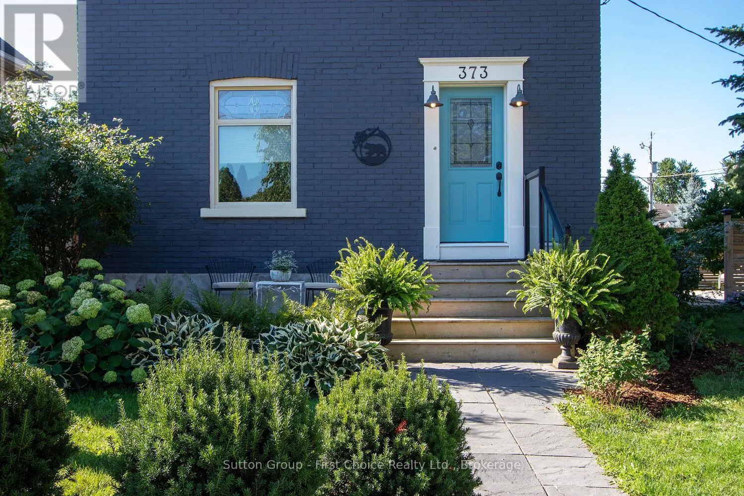373 BRUNSWICK STREET