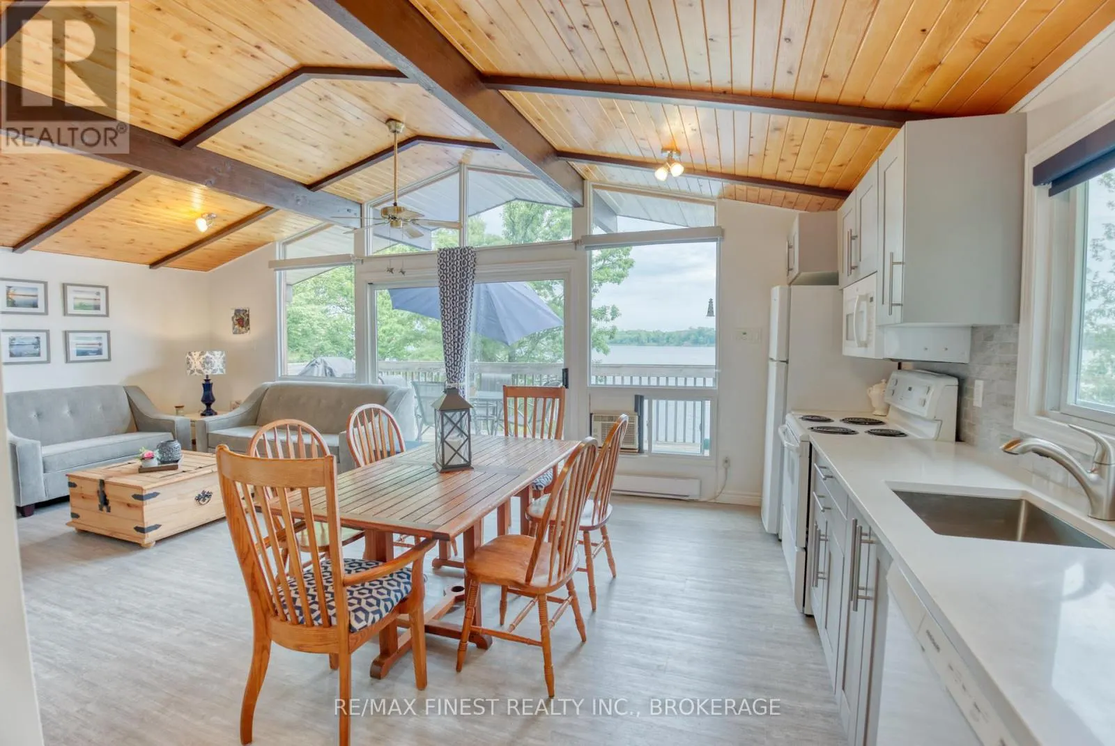 1026B WEST SHORE LANE