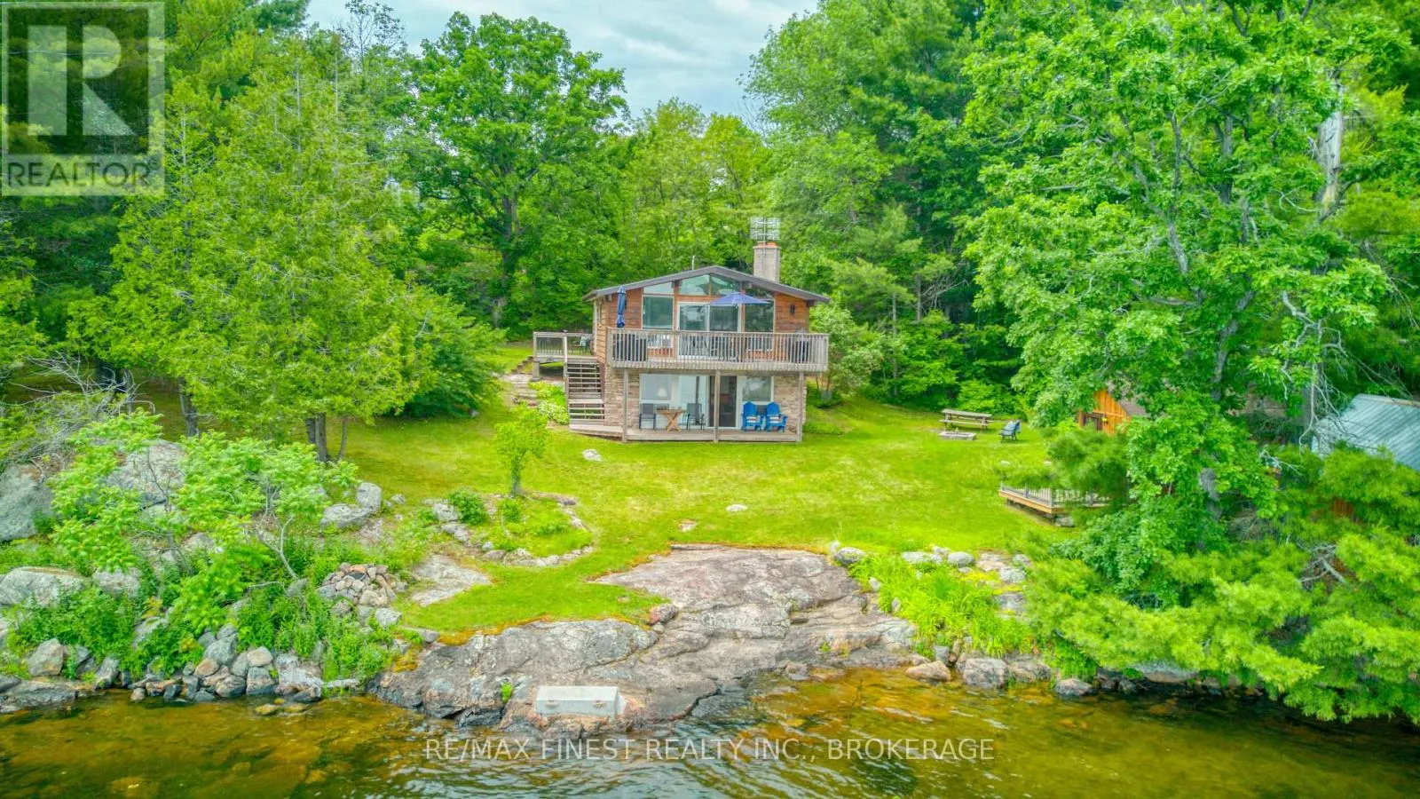 1026B WEST SHORE LANE