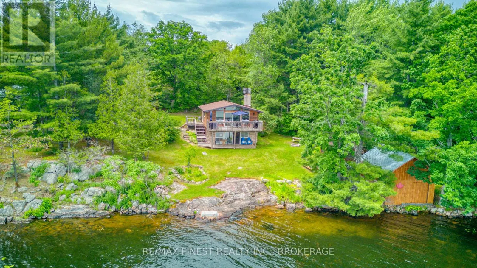 1026B WEST SHORE LANE