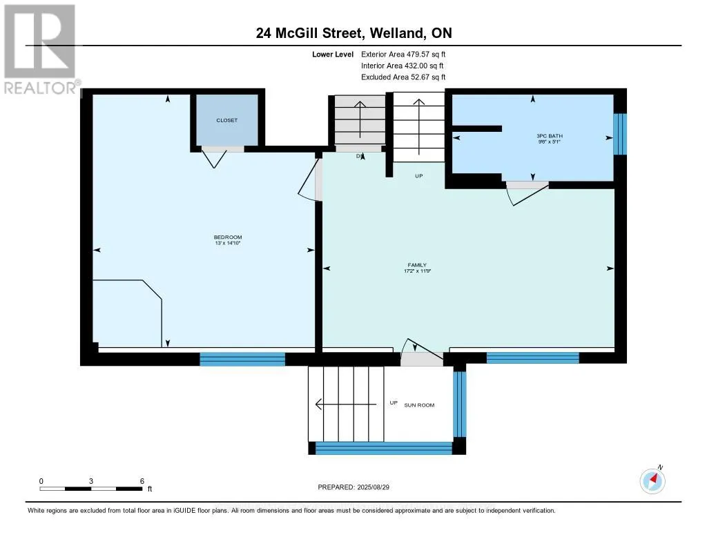 24 MCGILL STREET