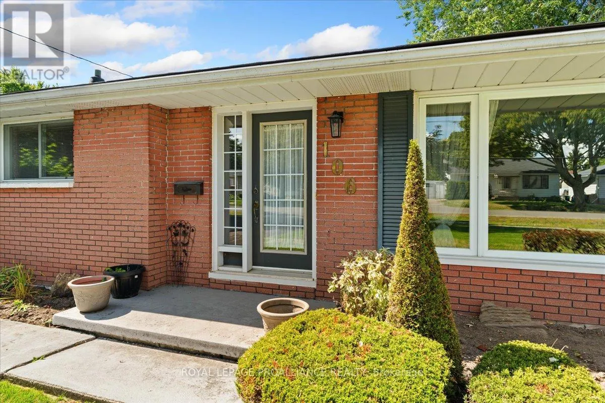 106 LEMOINE STREET
