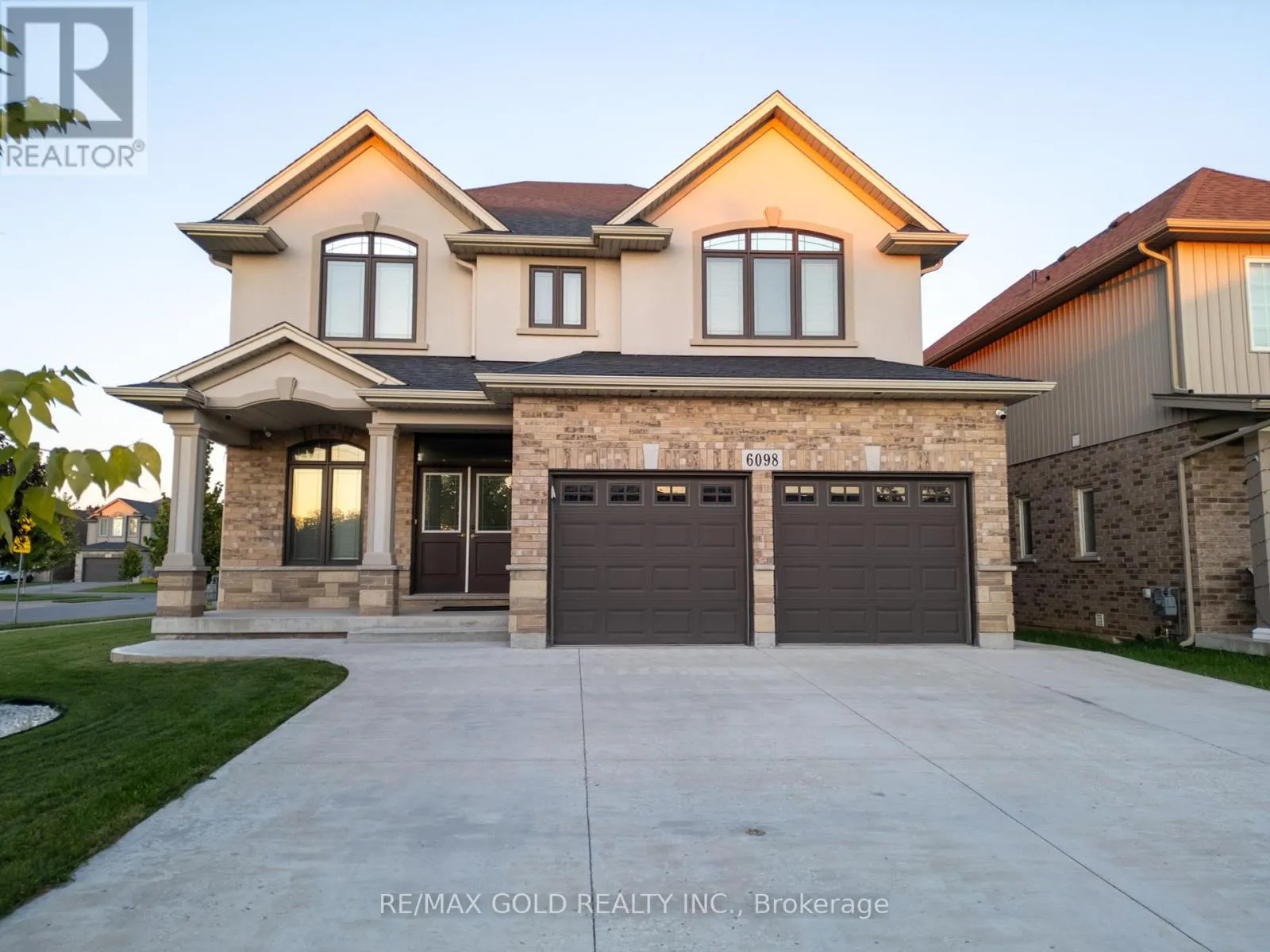 6098 PARKSIDE ROAD