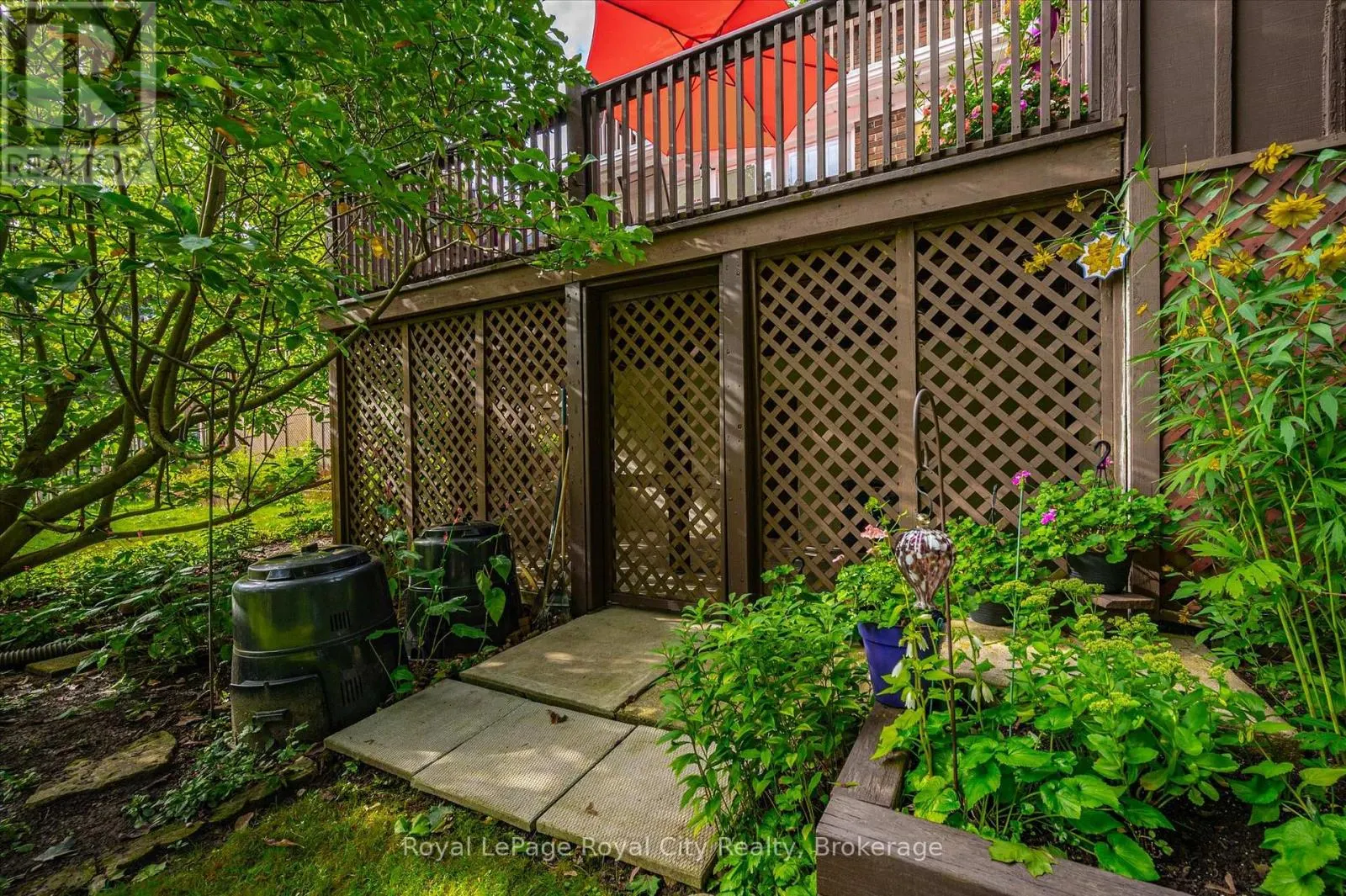 360 PROVOST LANE