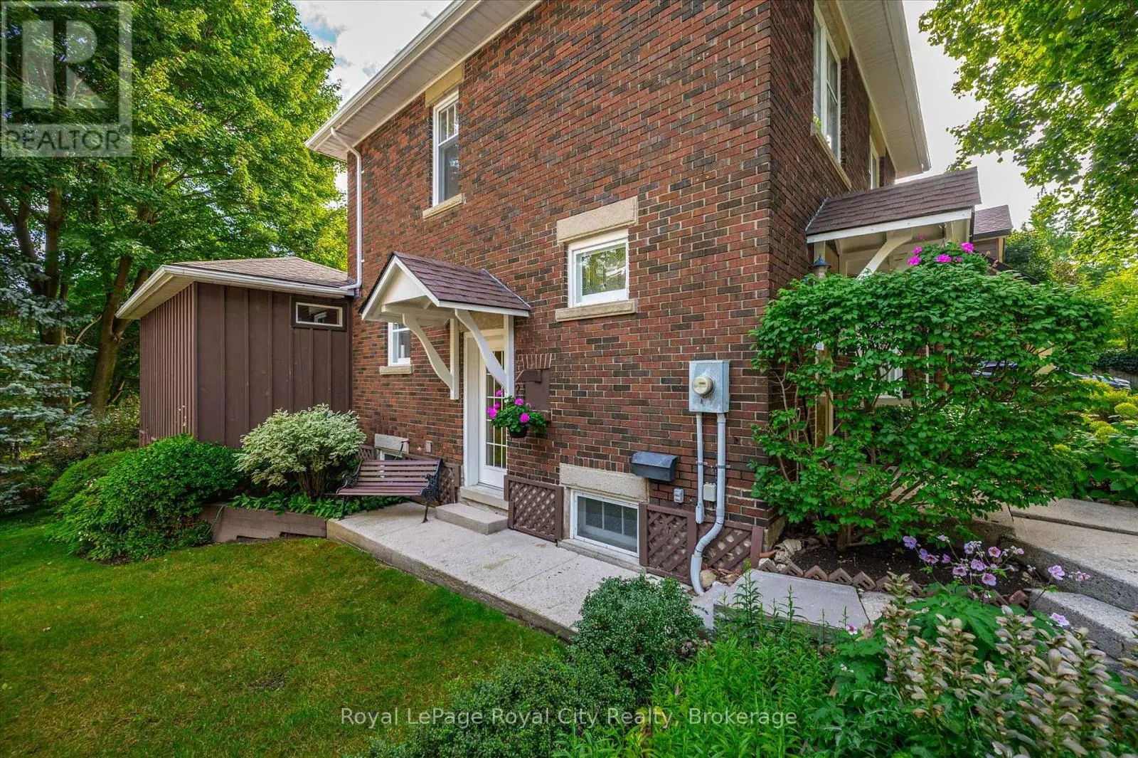 360 PROVOST LANE