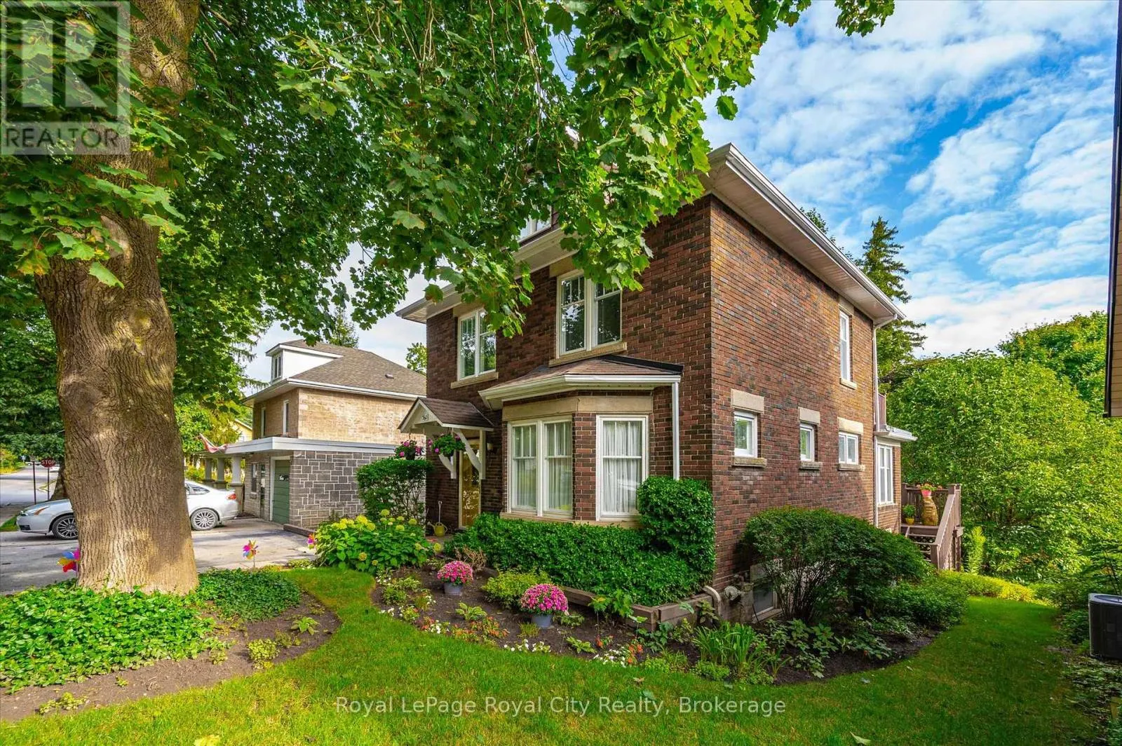 360 PROVOST LANE