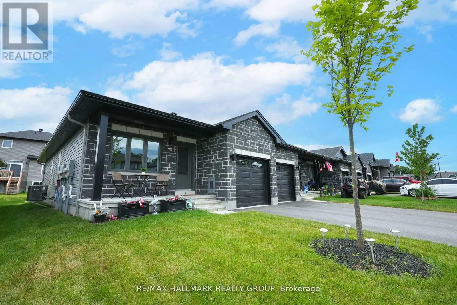 92 SEABERT DRIVE