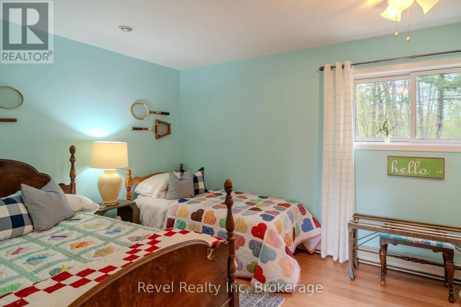 14 SWALLOW ROAD