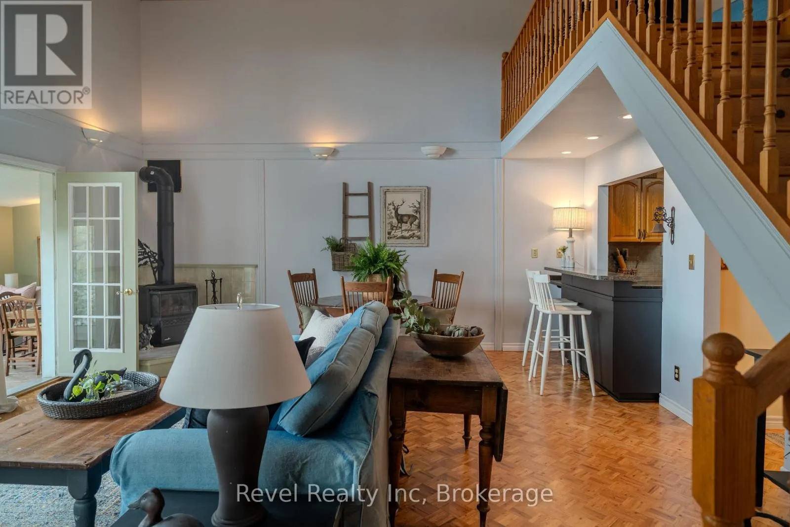 14 SWALLOW ROAD