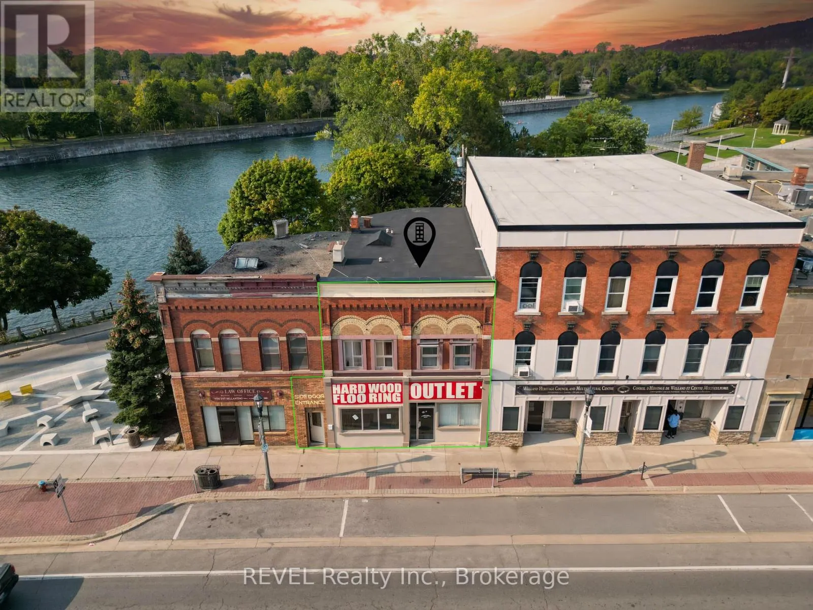 12 EAST MAIN STREET