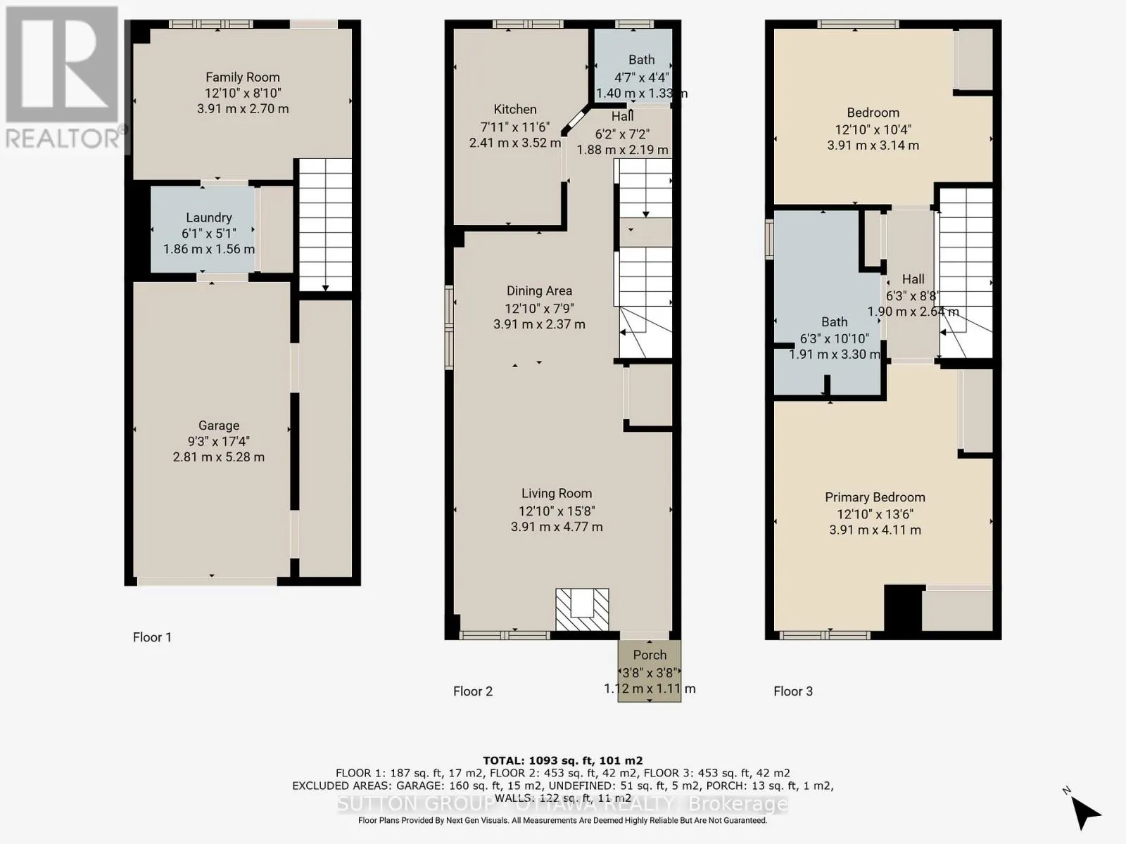 59 THORNBURY CRESCENT