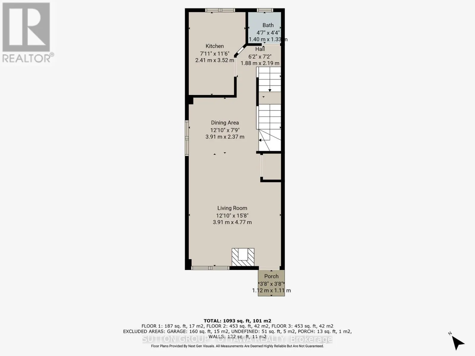 59 THORNBURY CRESCENT