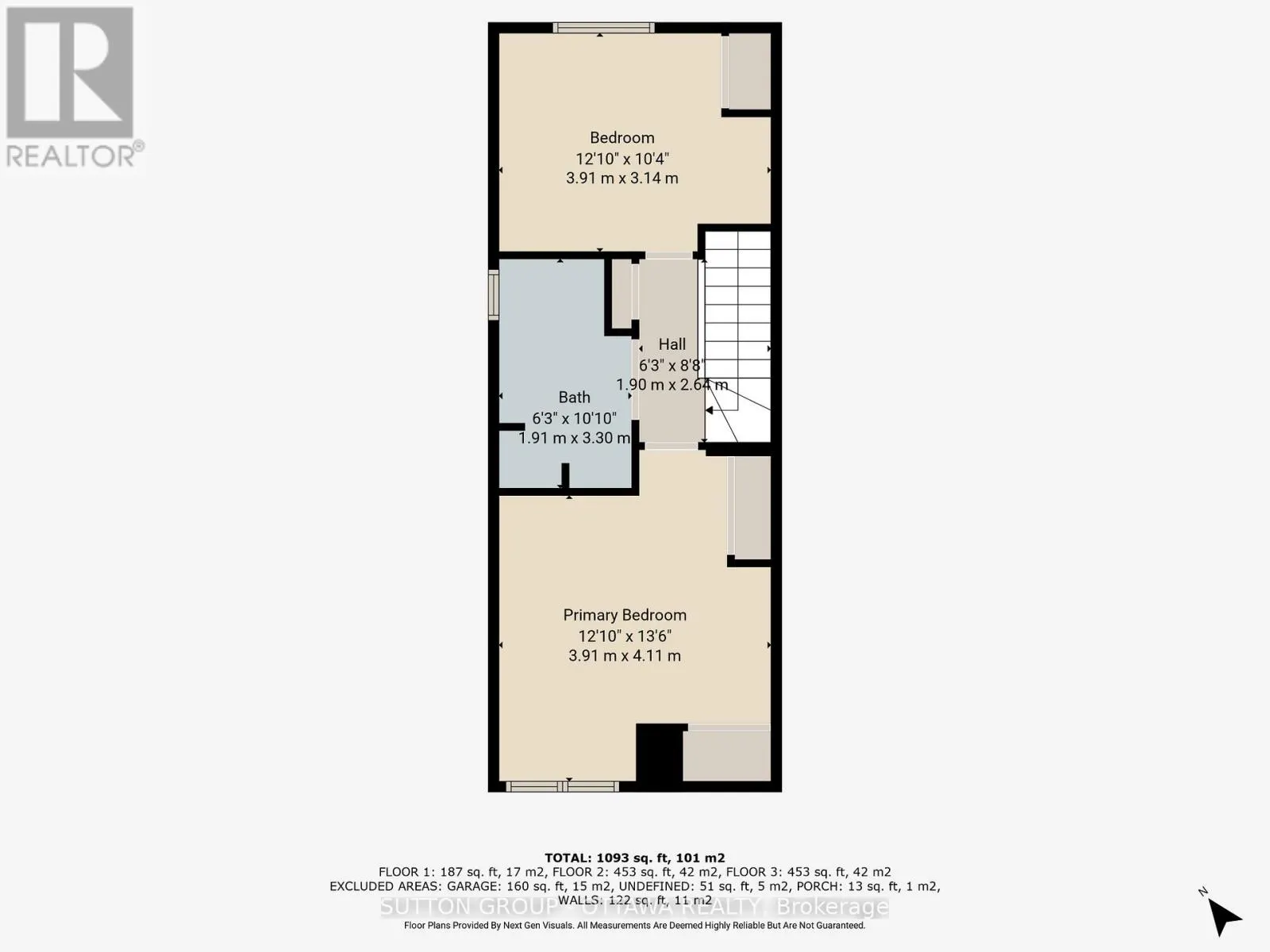 59 THORNBURY CRESCENT
