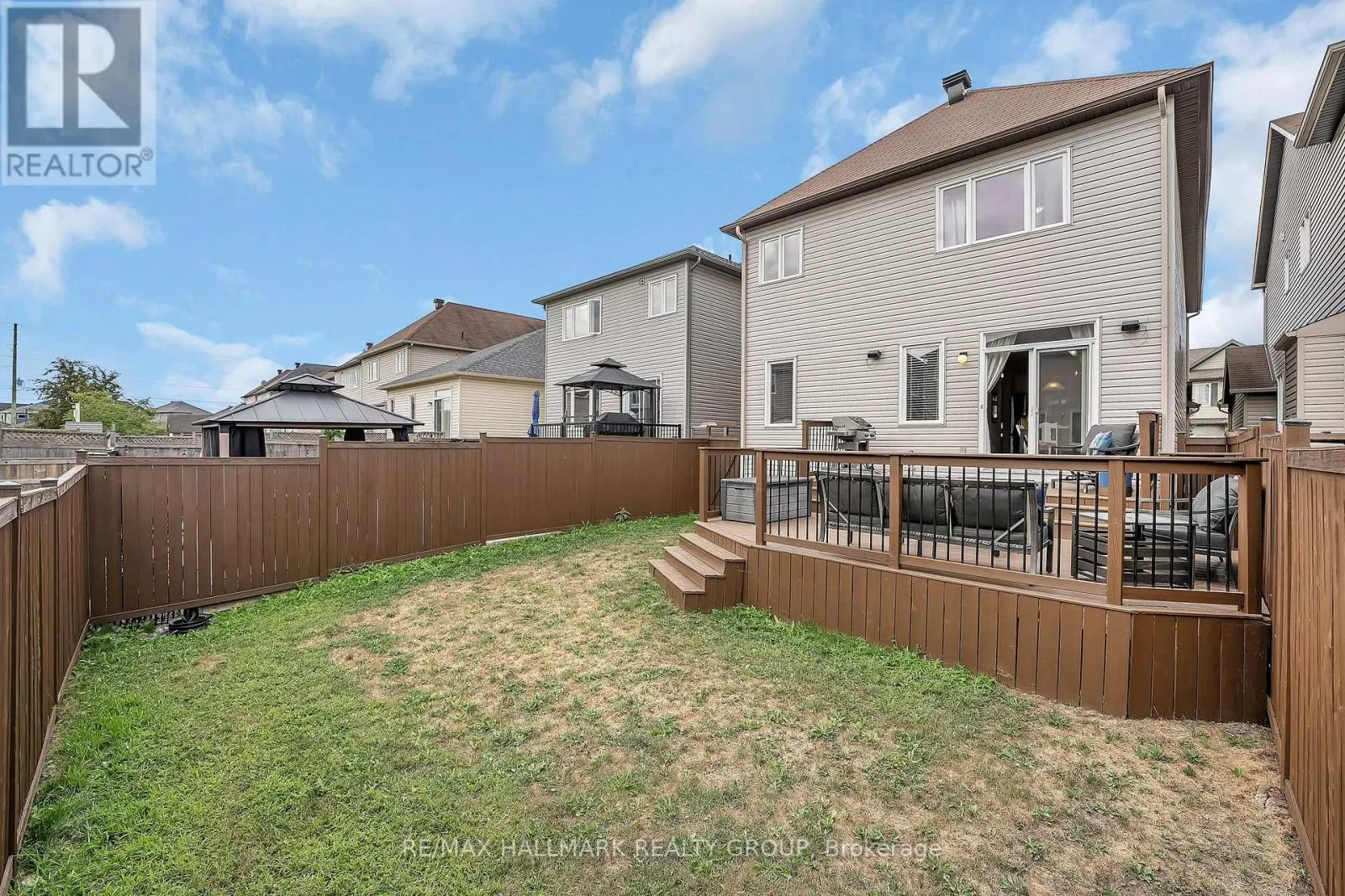 218 HARTHILL WAY