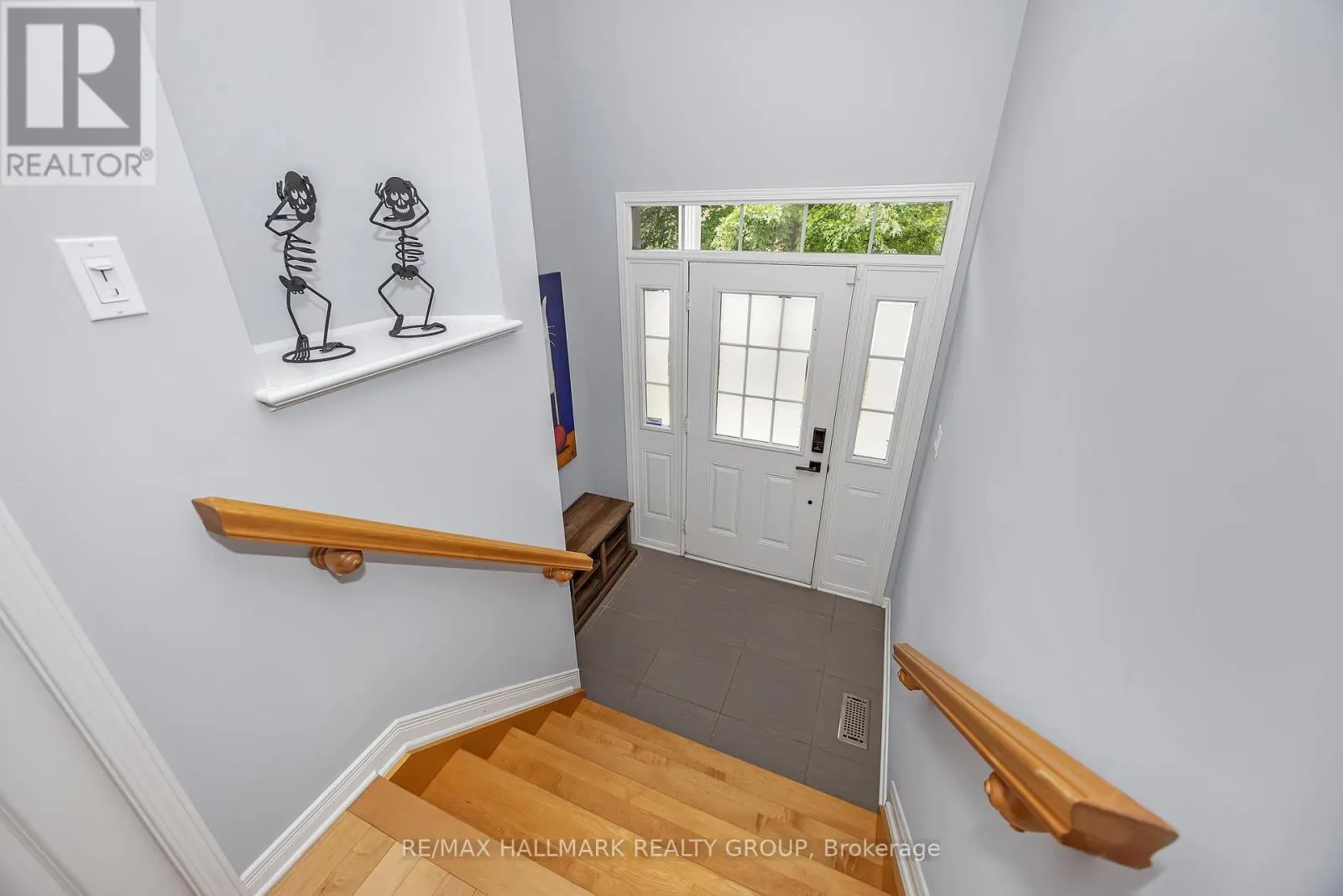 218 HARTHILL WAY