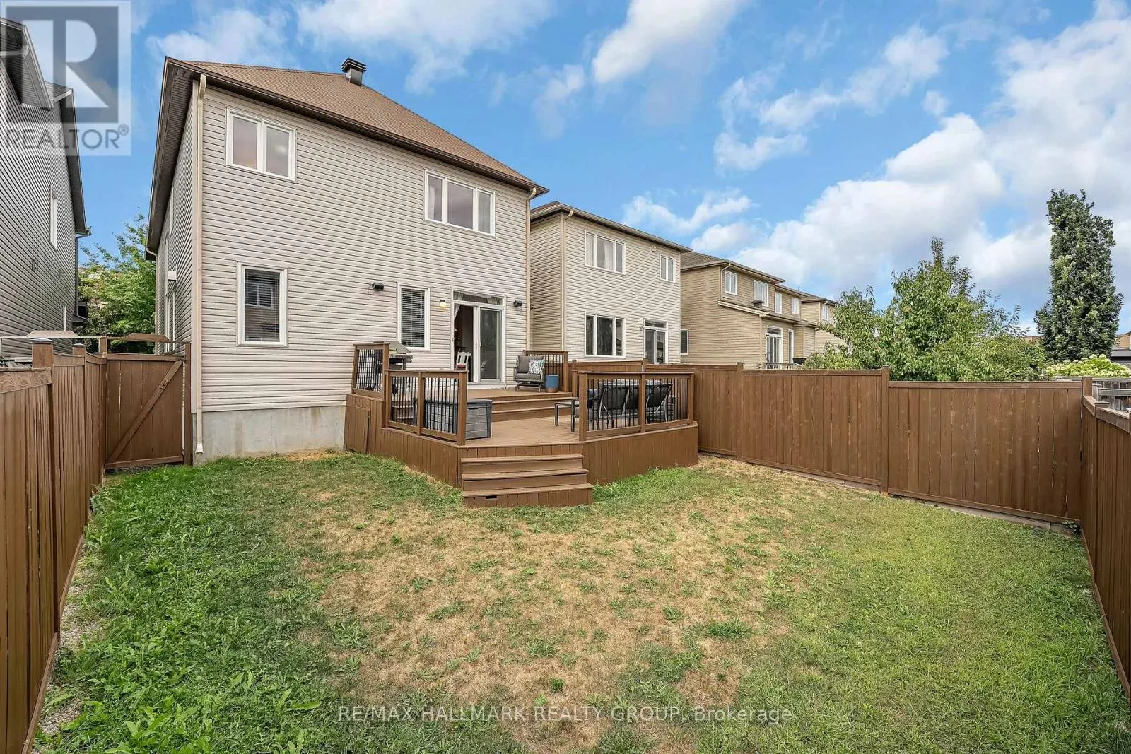 218 HARTHILL WAY