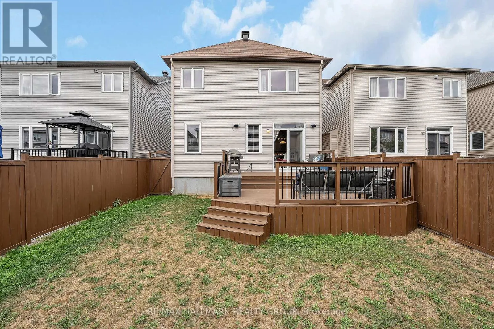 218 HARTHILL WAY