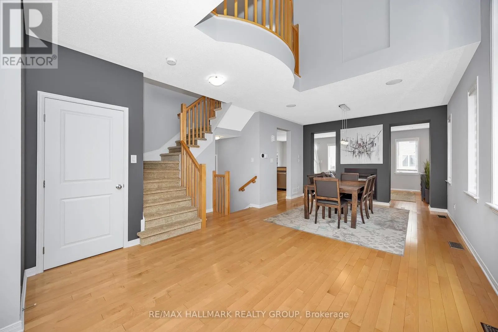 218 HARTHILL WAY